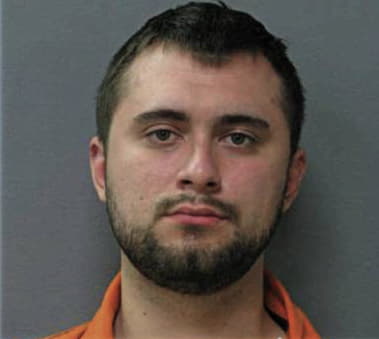 Darren Kebodeaux, - Lafayette Parish County, LA 